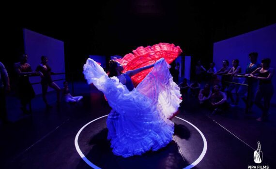 El Rey de Todo el Mundo