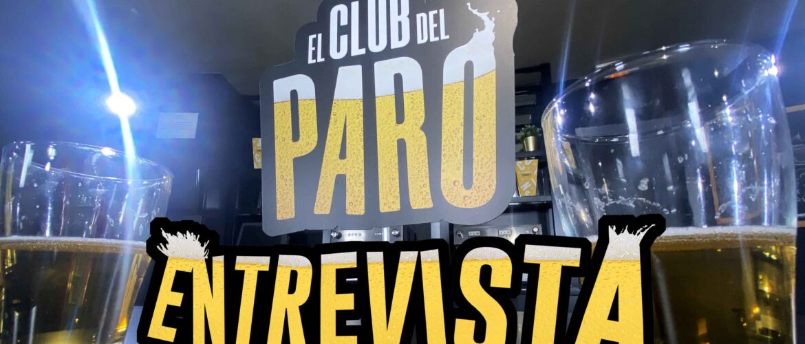 Entrevista El club del paro