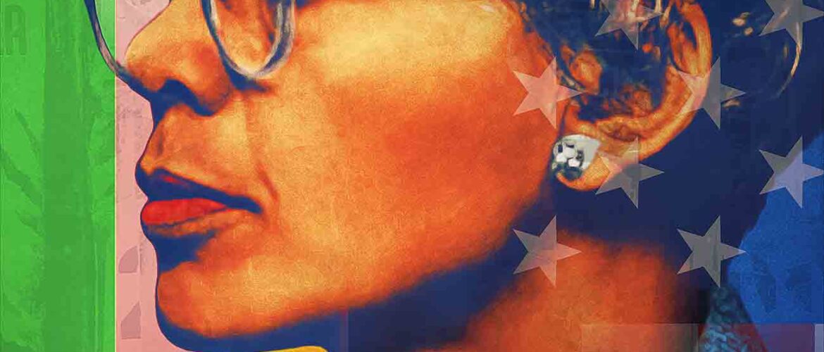 Pauli Murray