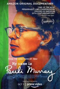 Pauli Murray