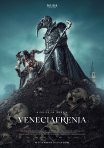 VENECIAFRENIA