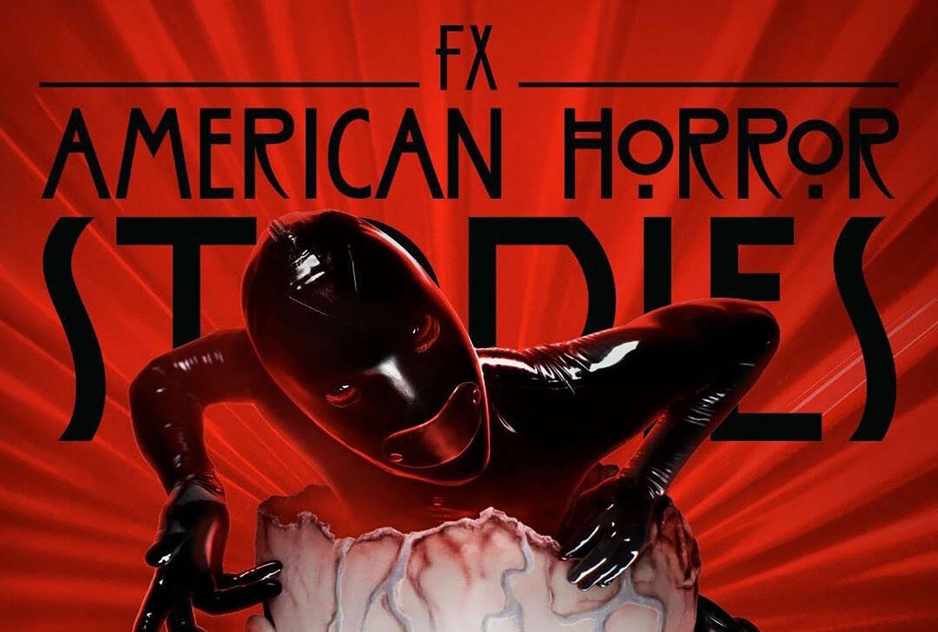 Crítica de ‘American Horror Stories’ el spin-off de ‘American Horror Story’