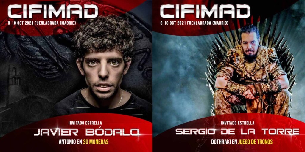 cifimad 2021