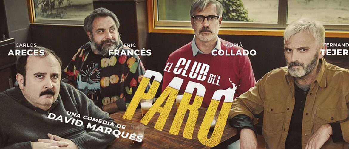 el club del paro
