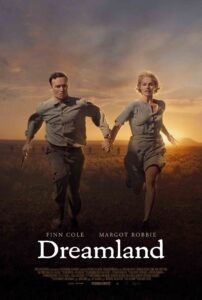 dreamland tráiler
