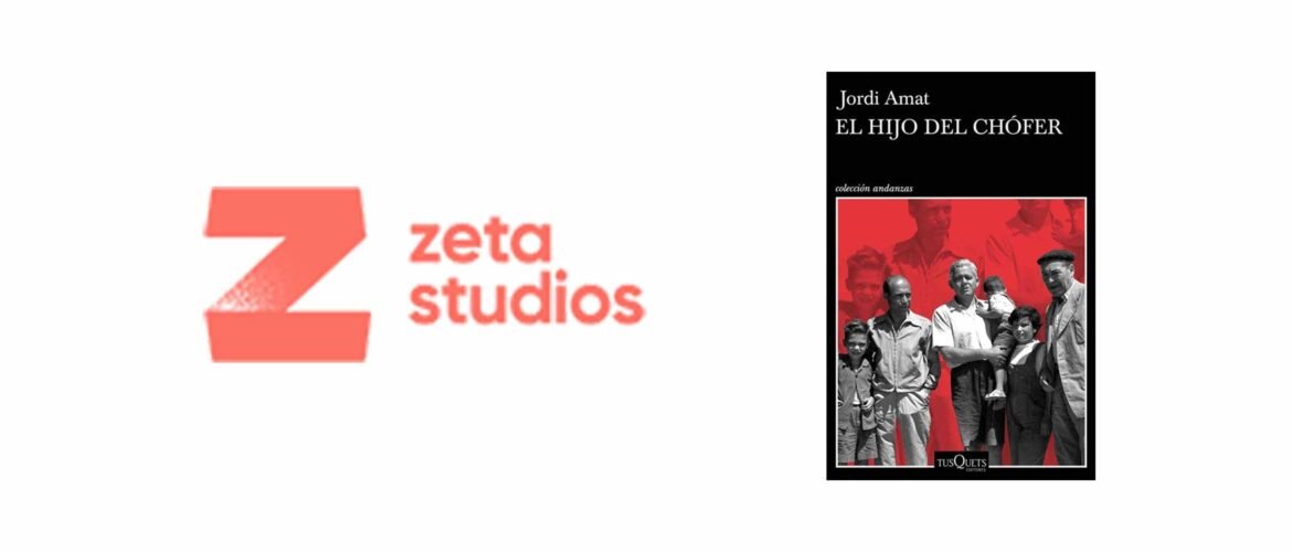el hijo del chófer zeta studios