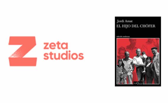 el hijo del chófer zeta studios