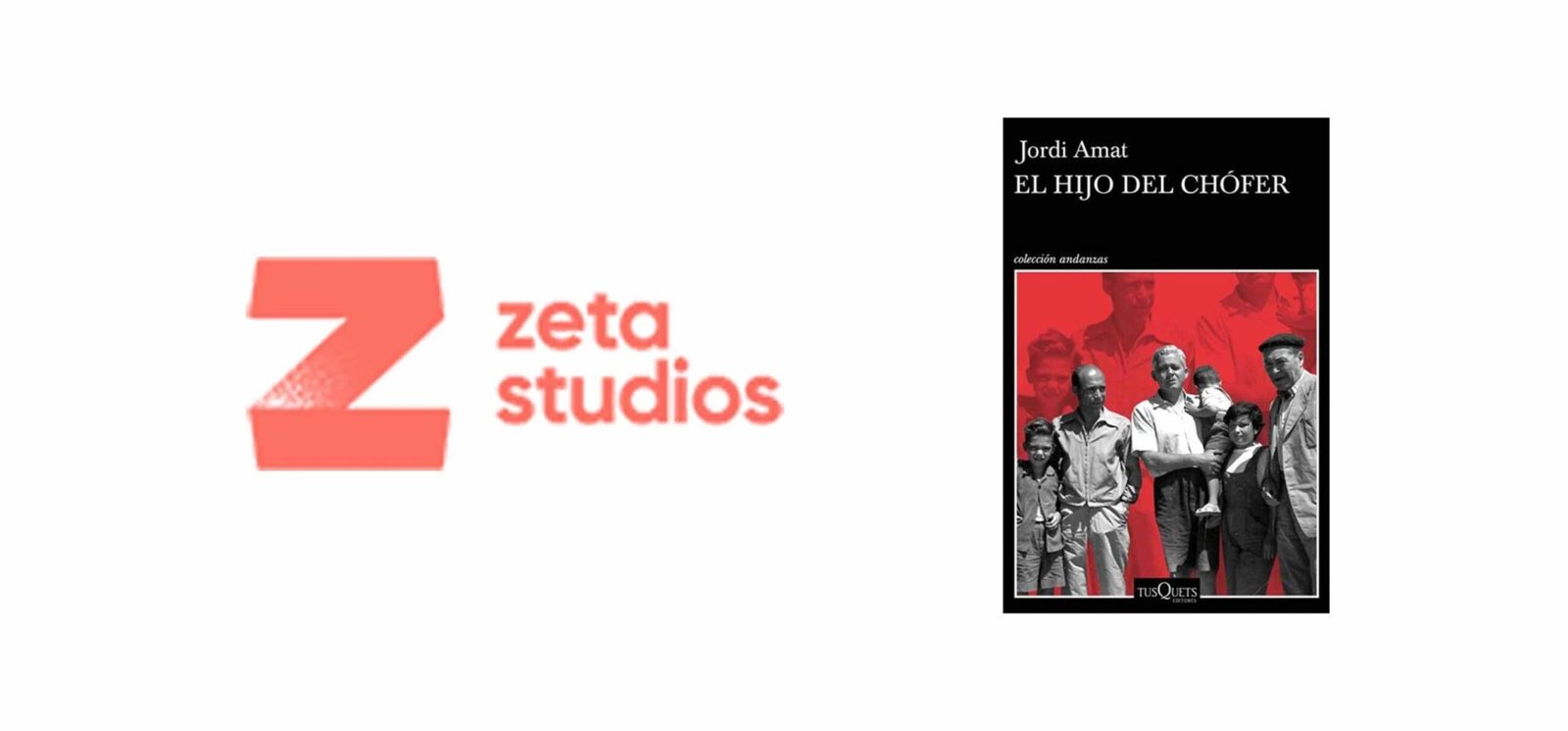 el hijo del chófer zeta studios