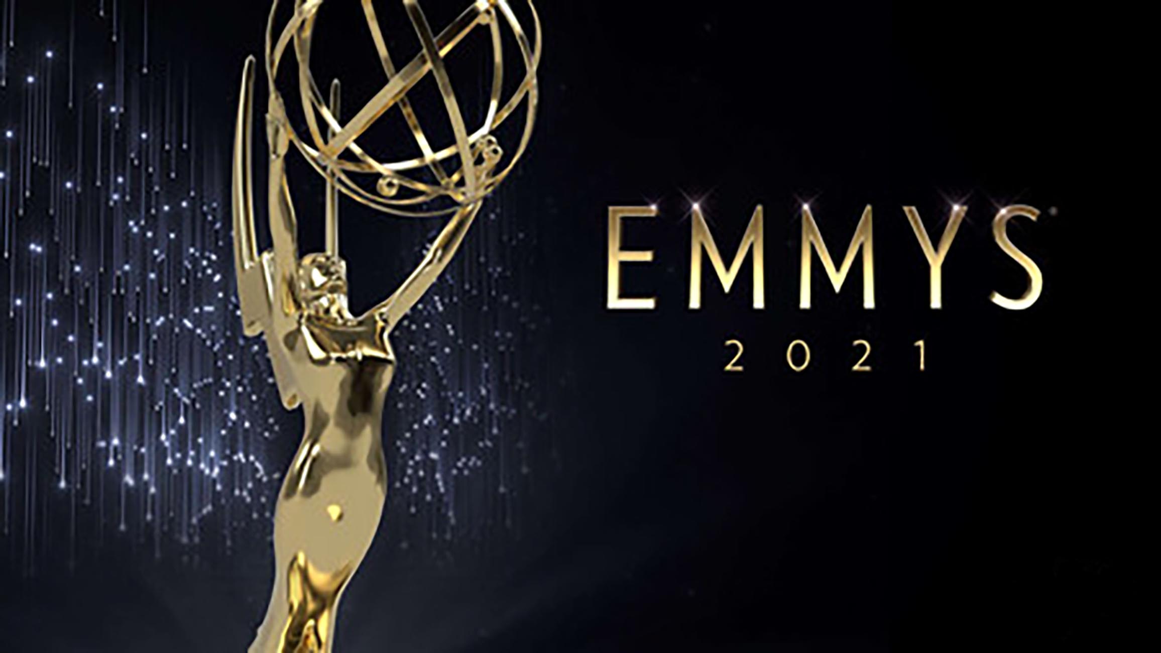 Palmarés de los Emmy 2021