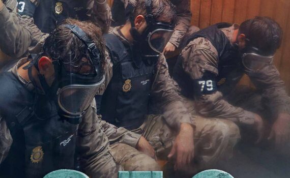 g.e.o. más allá del límite