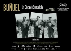 buñuel un cineasta surrealista