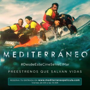 mediterráneo preestrenos que salvan vidas
