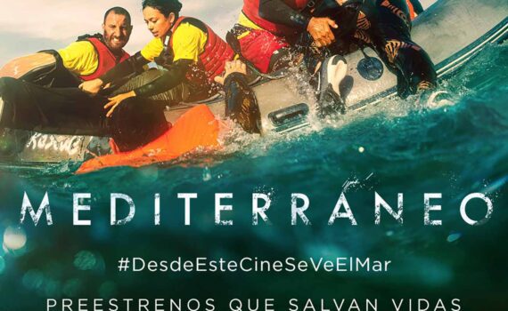 mediterráneo preestrenos que salvan vidas
