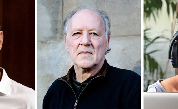 personalidades serielizados fest