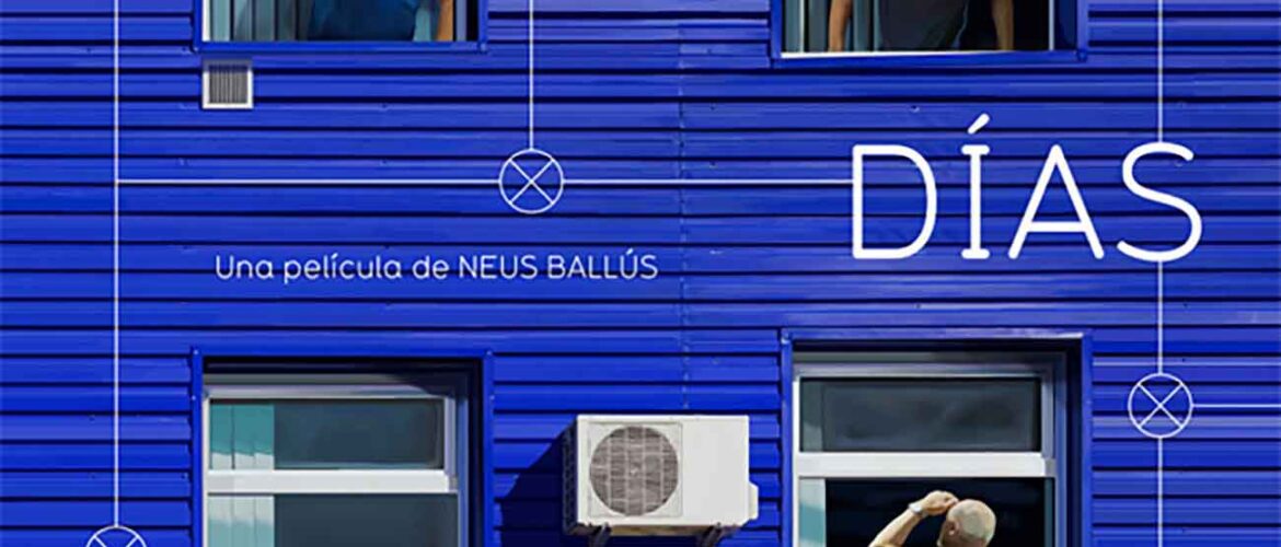 seis días corrientes