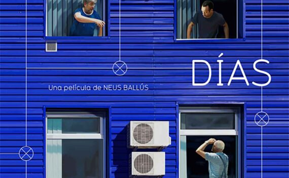 seis días corrientes