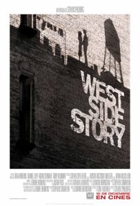 tráiler west side story