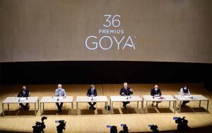 valència goya 2022