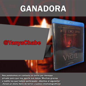 210921 Sorteo The Vigil GANADOR