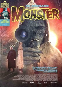 mi adorado monster
