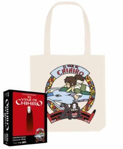 el viaje de chihiro