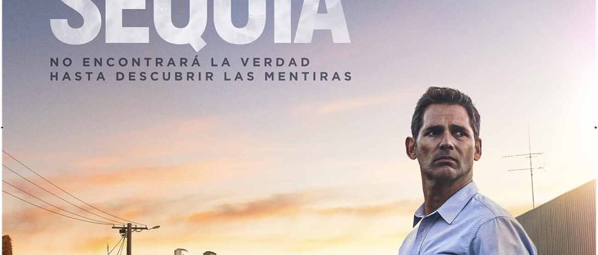 años de sequía