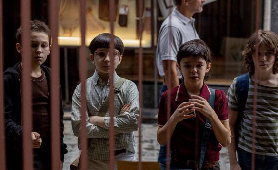 Érase una vez en euskadi (2)