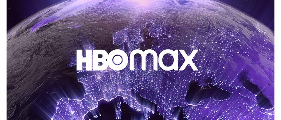 HBO max