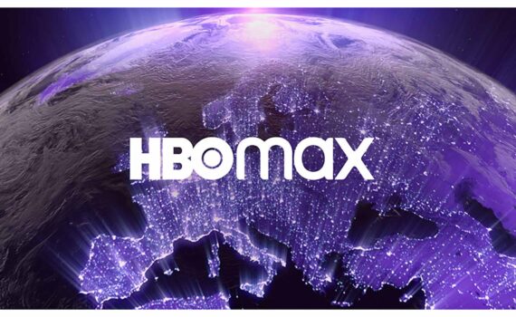HBO max