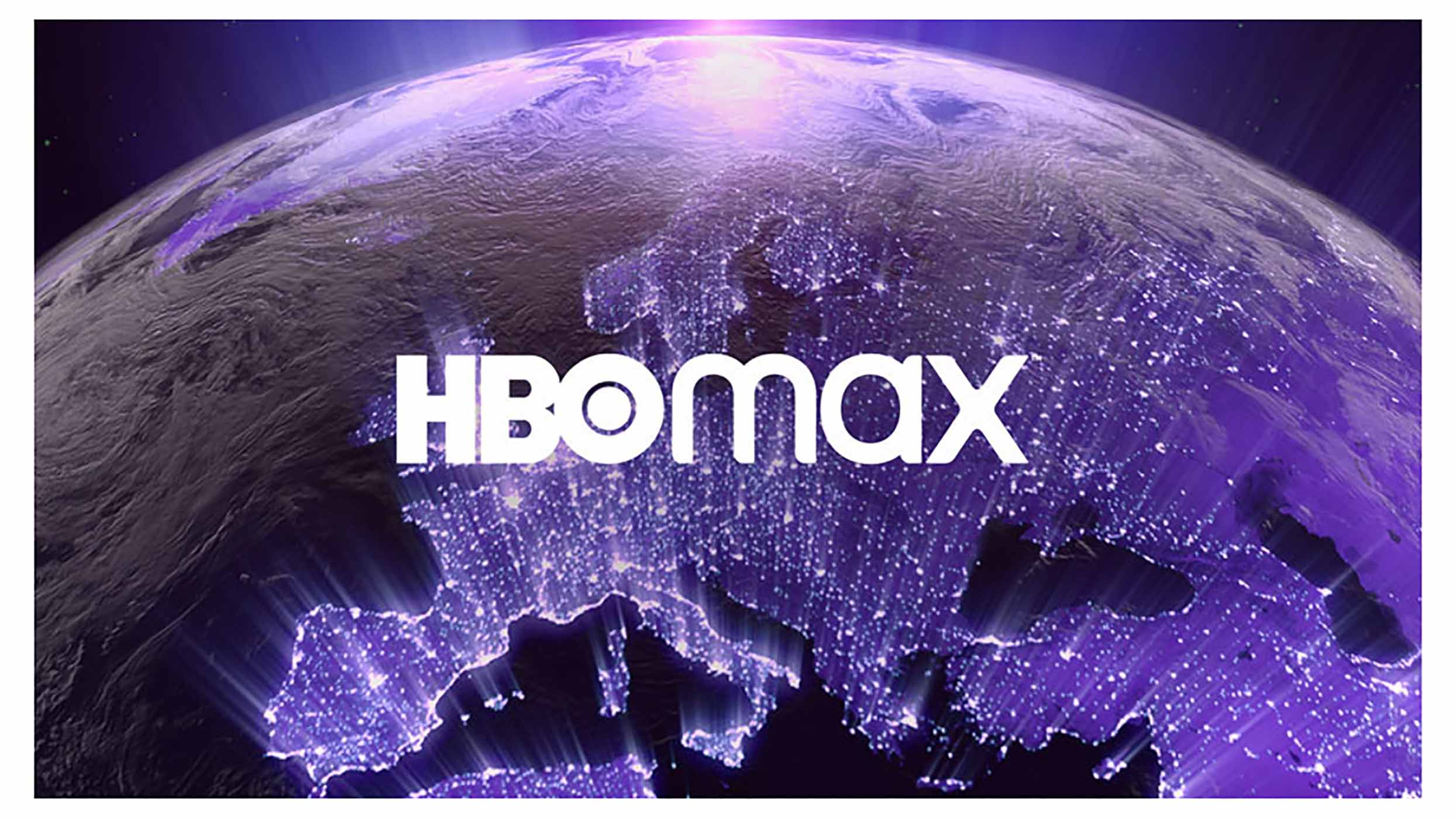 HBO max