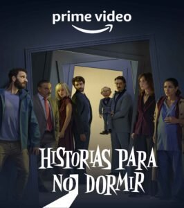 Historias para no dormir