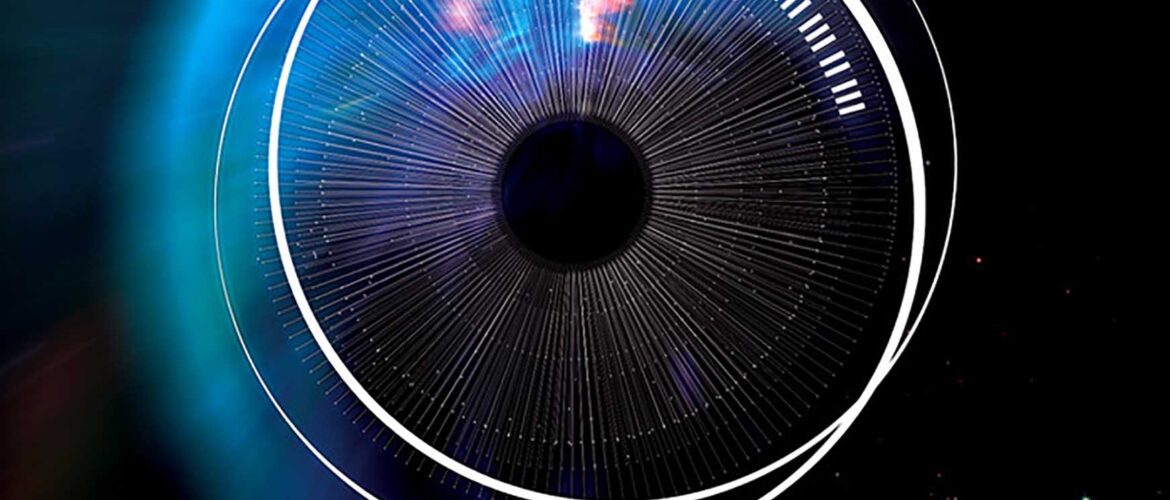 La danza de los mundos