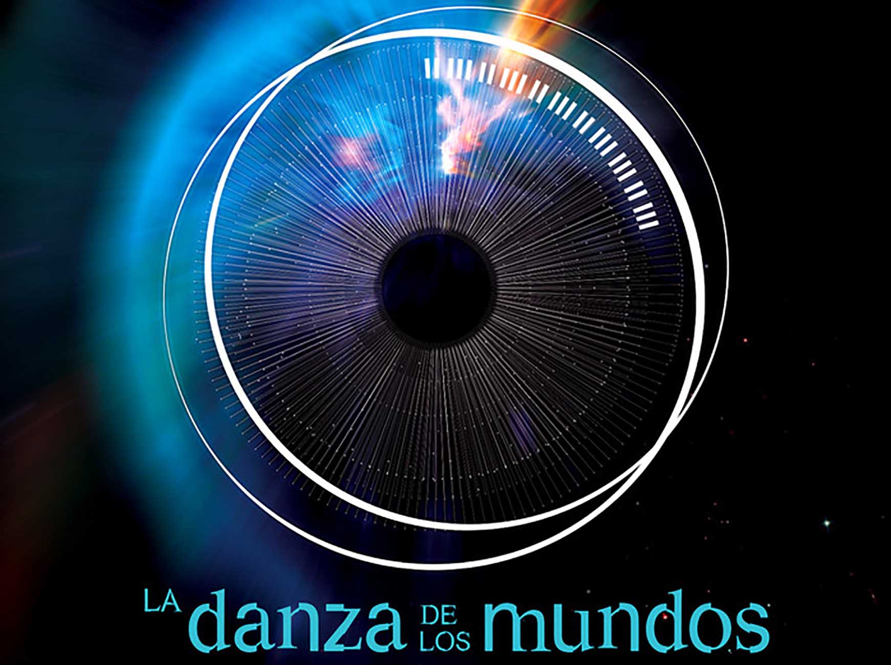 La danza de los mundos
