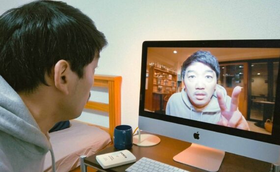 Más allá de los dos minutos infinitos