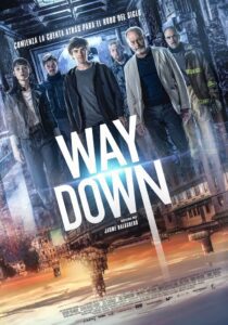 way down trailer cartel