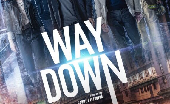 way down trailer cartel