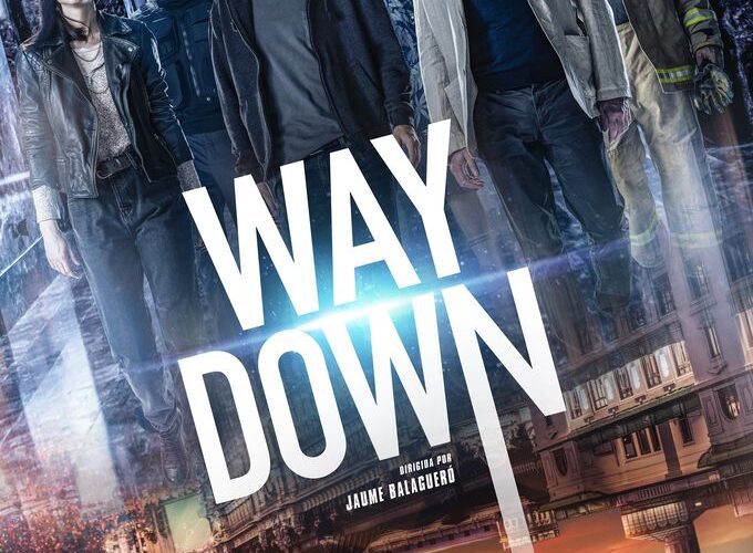 way down trailer cartel