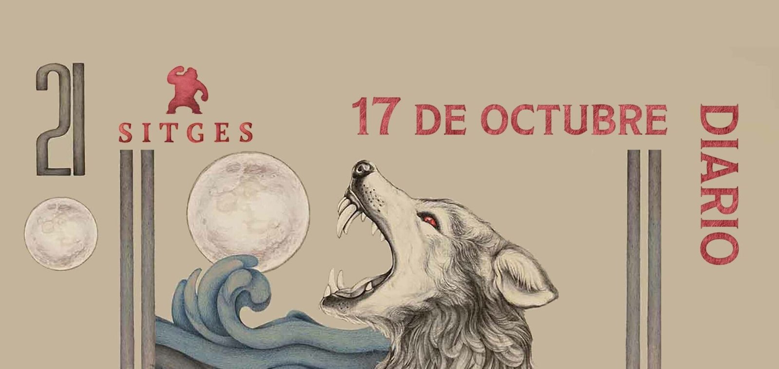 sitges 2021