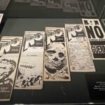 exposición álex de la iglesia