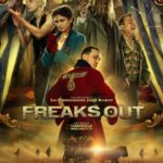 Freaks out 18 muestra syfy