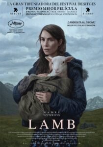 Lamb crítica