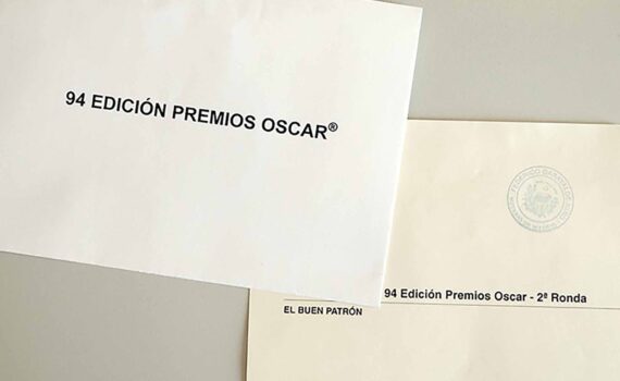 el buen patrón oscars