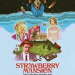 strawberry mansion sitges 2021