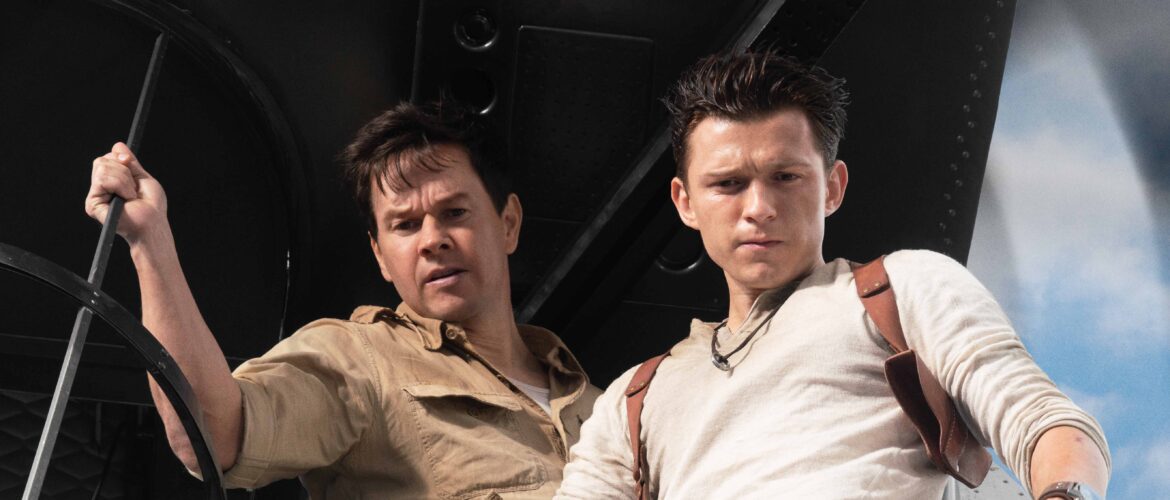 uncharted