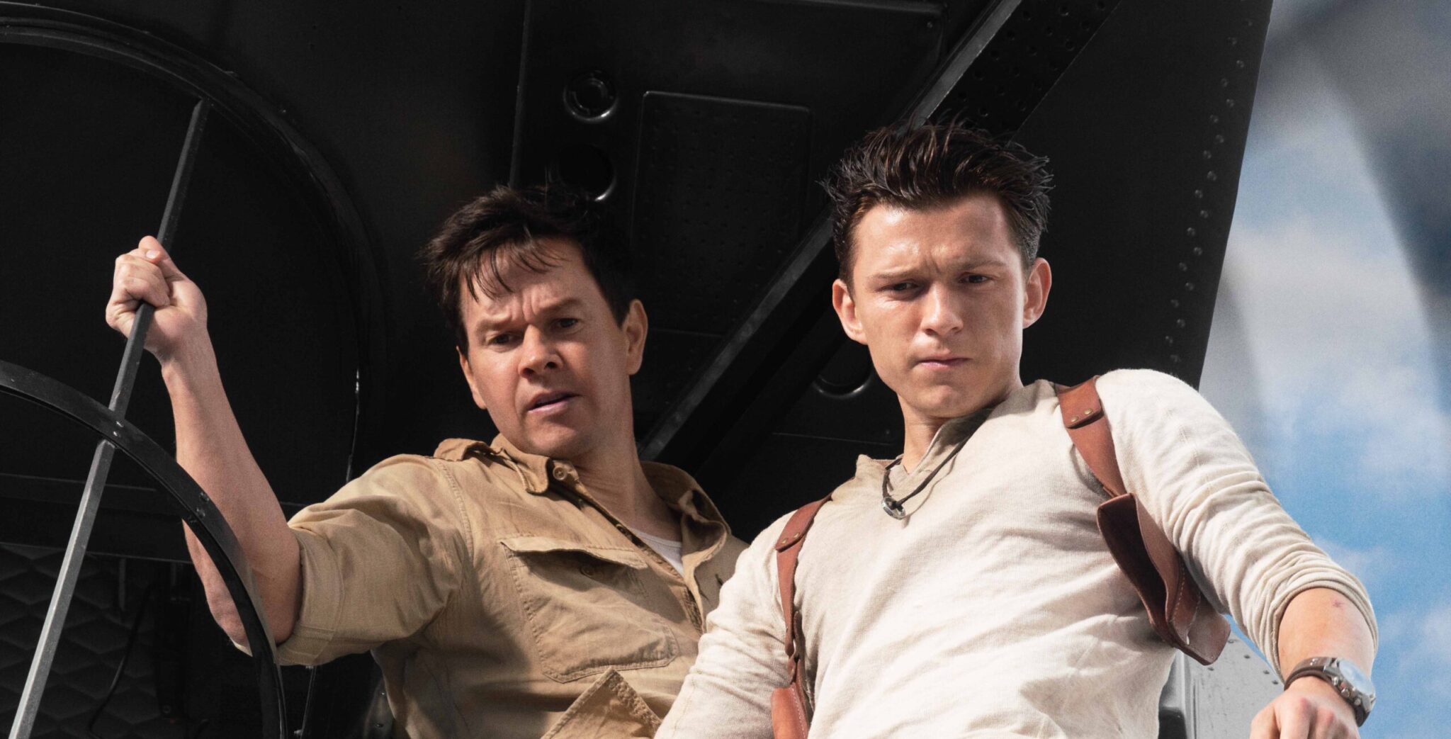 uncharted