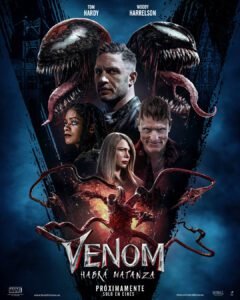 venom crítica