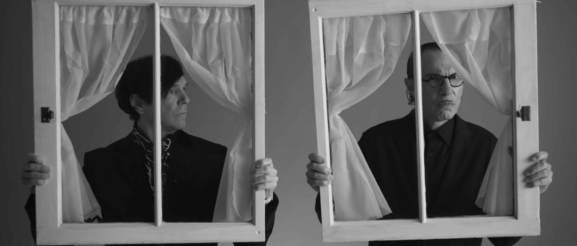 the sparks brothers