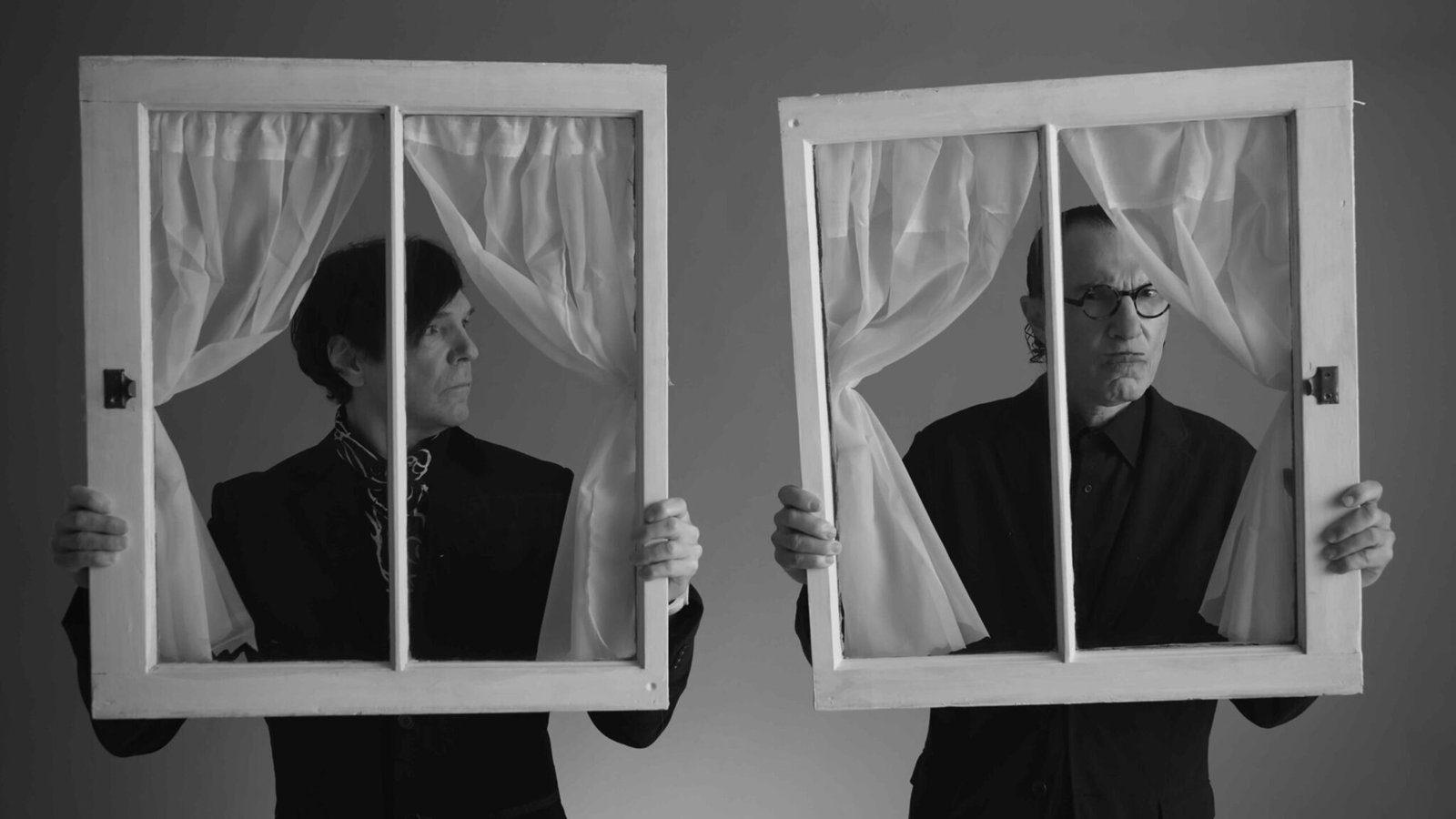 the sparks brothers