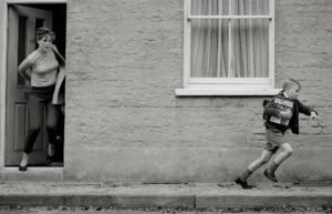 trailer belfast