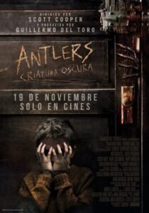 Antlers